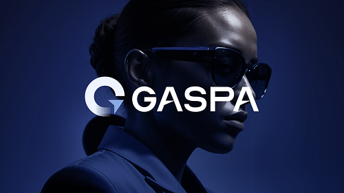 Gaspa Agency cover