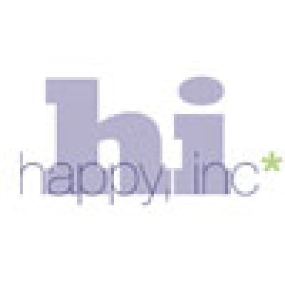 happy, inc.