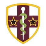 S+R Medical Communications logo