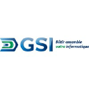 Gestion Services Info logo