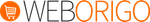 WebOrigo logo