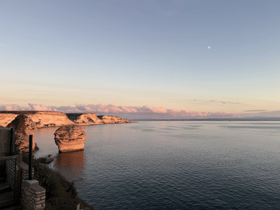 La Corse. Une semaine. Et l’interdiction formelle de s’ennuyer. - Evénementiel