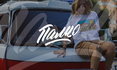 Palko | Branding & E-commerce Development - Markenbildung & Positionierung