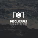 Disclosure Productions logo