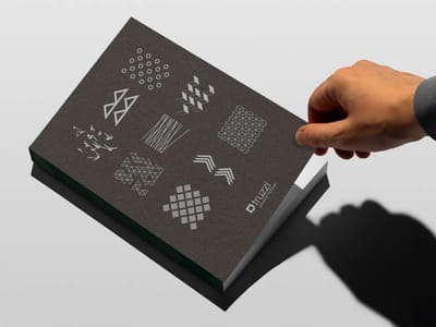 Truzzi — Brand identity & digital strategy per la prefabbricazione - Branding y posicionamiento de marca