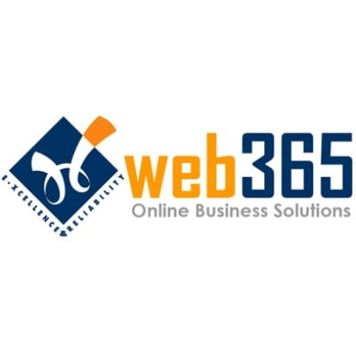 Web 365, Inc.