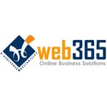 Web 365, Inc. logo