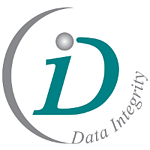 Data Integrity logo