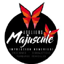 Ateliers Majuscule