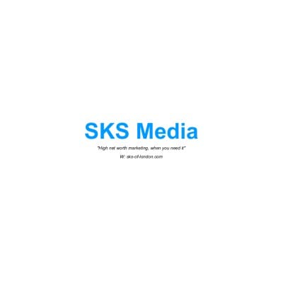 SKS Media London