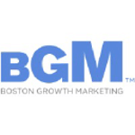 Boston Growth Marketing logo