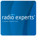 Radio Experts logo