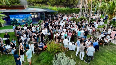 Summer Sound NTT DATA 2026: 30 años mirando al futuro - Evenement