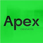 Apex Creative logo