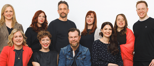 SPREEKIND* – Agentur für digitale Sichtbarkeit cover