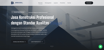 Company Profile Kasharaya Australia - SEO
