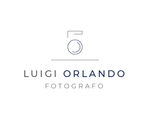 Luigi Orlando Fotografo logo