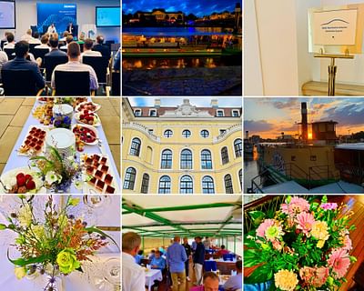 KICK-OFF-EVENT - DACH - Event