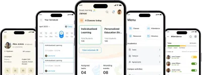 Transforming Student Journey Through Digital Enablement - Inteligencia Artificial