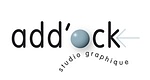 studio add'ock logo