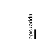 upper side logo