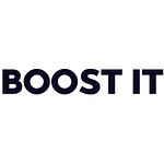 BOOST IT