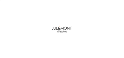 Julémont Watches - E-commerce