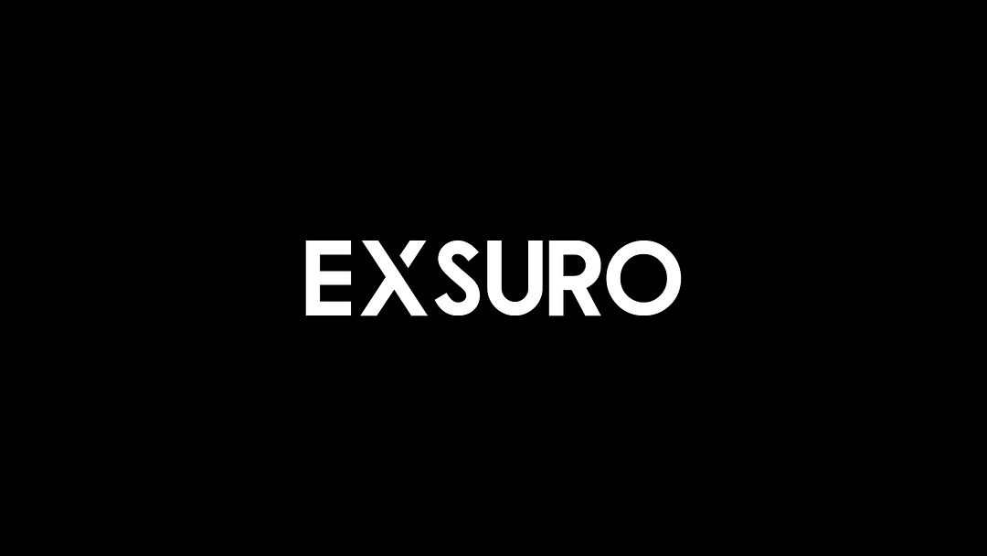 Exsuro cover