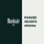 Illuminate Agency logo