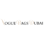 Vogue Bags Dubai logo