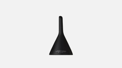 Campana aroma - 3D