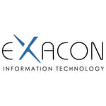 Exacon logo