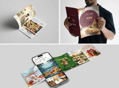 The Accord Hotels & Resort - Branding and Digital - Branding & Positionering