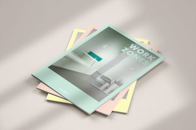 Art direction for Leuwico - Branding & Positioning