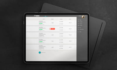 SIM Hero - Software Development