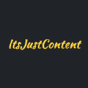 Itsjustcontent