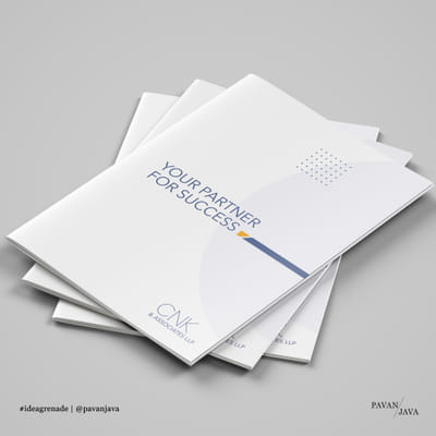 Marketing&Branding for professional services firm - Website Creation