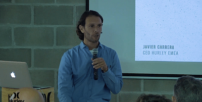 HURLEY SUMMIT - Producción vídeo