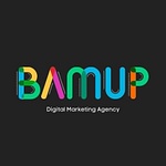 Bamup | Digital Marketing Agency