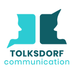 Tolksdorf Communication