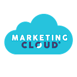 Marketing Cloud logo