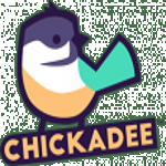 Chickadee Games logo