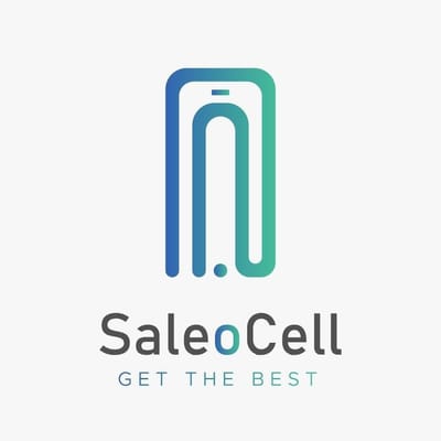 Saleocell - Redes Sociales