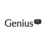 Genius PR logo