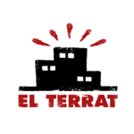 EL TERRAT logo