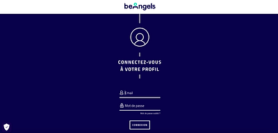 Be Angels - Publicité en ligne
