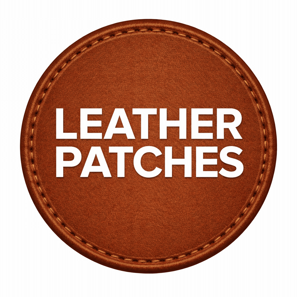 Leather Patches