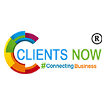 Clients Now Technologies logo