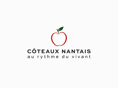 COTEAUX NANTAIS - Branding, Packaging - Image de marque & branding