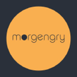 Morgengry logo